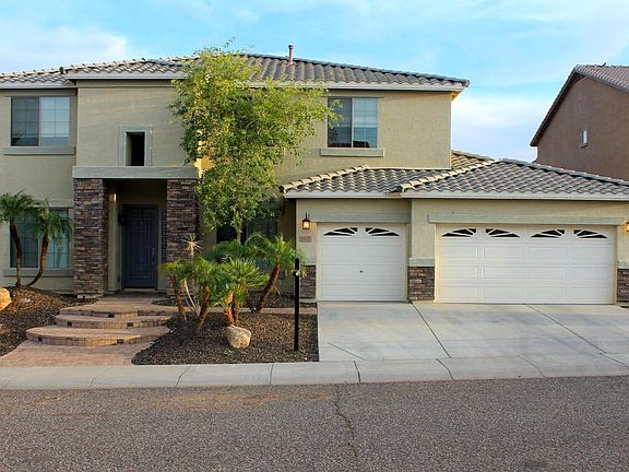 2nd image of 6625 W Desert Vista Trl