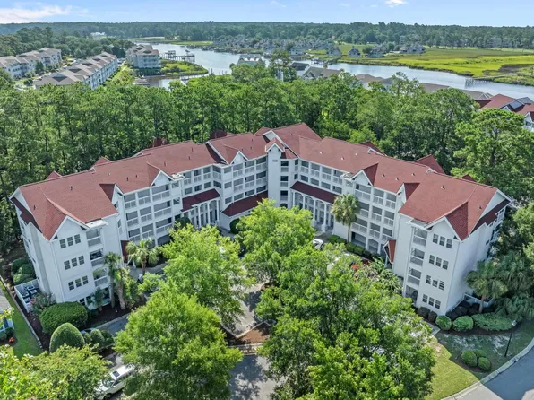 4601 Greenbriar Dr. #407, Little River, SC 29566