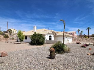 4015 Mercer Rd, Bullhead City, AZ 86429