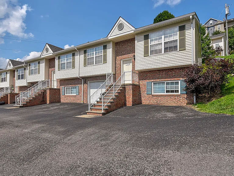 Greene Glen apartments