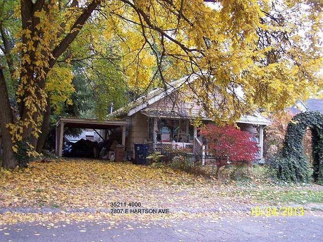 2nd image of 2807 E Hartson Ave