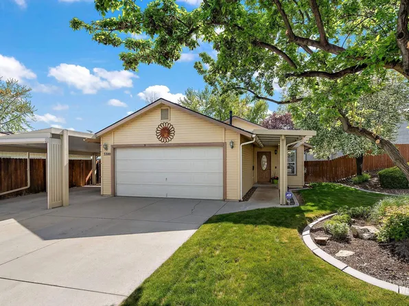 3300 S Roosevelt St, Boise, ID 83705