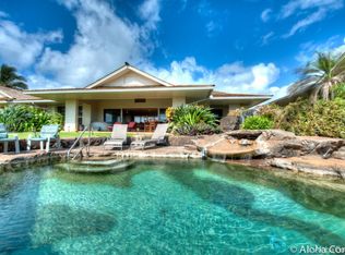 4439 Kaloloku Rd APT B, Kapaa, HI 96746