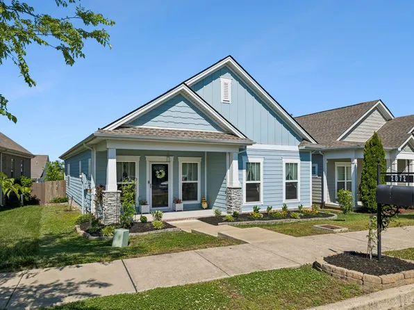 2072 Kirkwall Dr, Nolensville, TN 37135