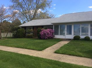 1196A Shetland Dr, Lakewood, NJ