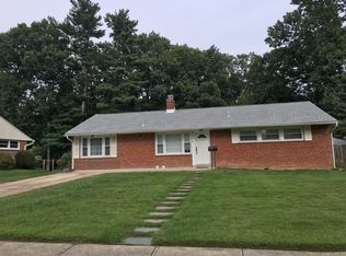5409 Clifton St, Springfield, VA 22151