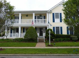 13 E Aberdeen Rd, Ocean City, NJ 08226