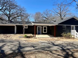 403 Forest Ln, Gun Barrel City, TX 75156