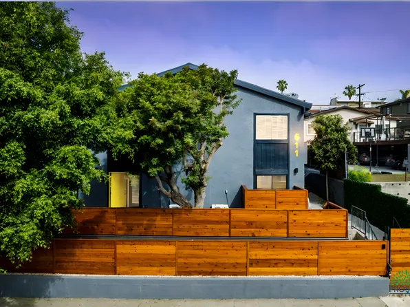 611 Occidental Blvd, 611 N Occidental Blvd APT 4, Los Angeles, CA 90026