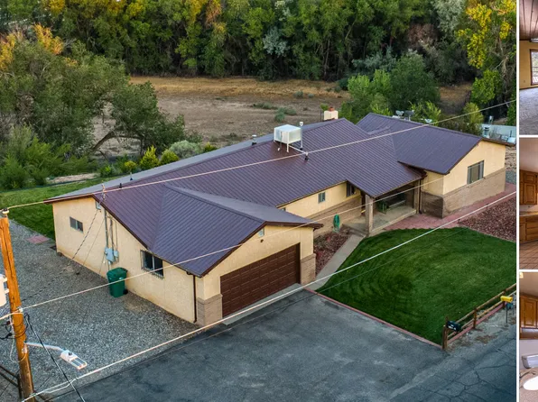 4202 Rowe Ave, Farmington, NM 87402