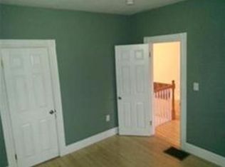 216 S Main St APT 1, Attleboro, MA 02703