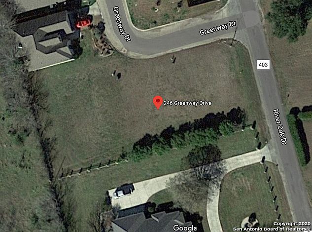 2nd image of 246 Greenway Dr