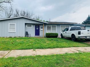 1328 Kynn Dr, Garland, TX 75041