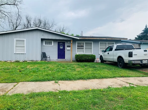 1328 Kynn Dr, Garland, TX 75041