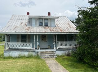 309 Kenbrook Dr, Galax, VA 24333