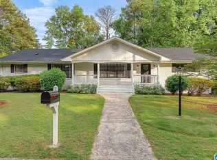 5913 Southhall Rd, Birmingham, AL 35213