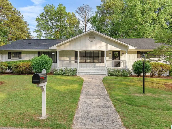 5913 Southhall Rd, Birmingham, AL 35213