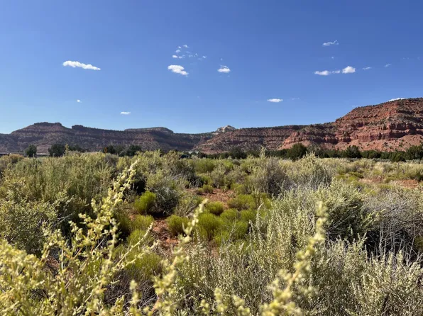 LOT 2 E Boulder Bluff Blvd, Kanab, UT 84741