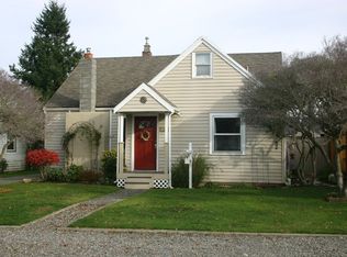 2616 Victor St, Bellingham, WA 98225