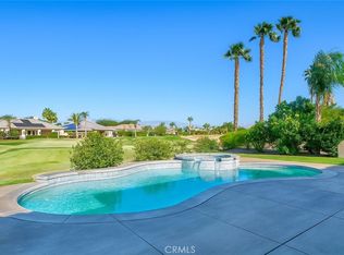 51 Via Bella, Rancho Mirage, CA 92270