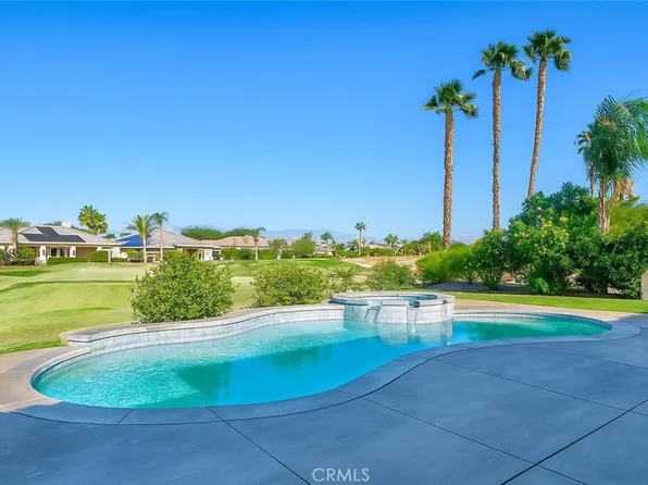 51 Via Bella, Rancho Mirage, CA 92270