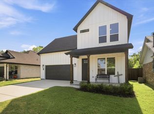 503 Bradshaw St, Terrell, TX 75160