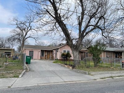 223 Fair Ave, San Antonio, TX, 78223