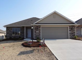 9266 Colchester Ter, Fort Wayne, IN 46825