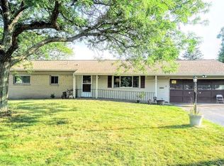 23 Spier Ave, Rochester, NY 14620