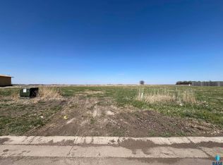 806 W Beck St, Worthing, SD 57077