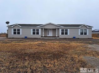 740 Joel Way, Fallon, NV 89406