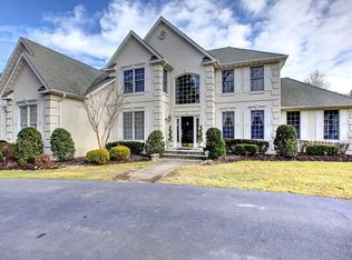 43 Bruns Rd, Allenhurst, NJ 07711