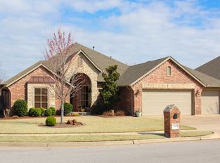 13628 S Brookline Ave, Oklahoma City, OK 73170