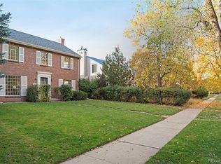 1935 Leyden St, Denver, CO 80220