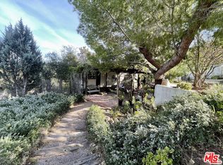 22500 Monte Vista Dr, Topanga, CA 90290