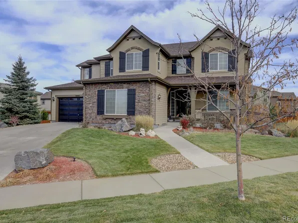 26465 E Peakview Dr, Aurora, CO 80016