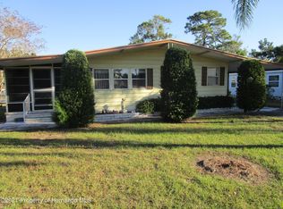 7462 Montrose Ave, Brooksville, FL 34613