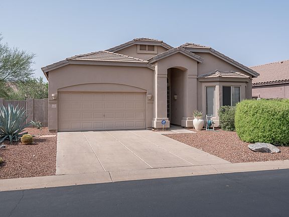 2nd image of 3055 N Red Mountain Unit 108