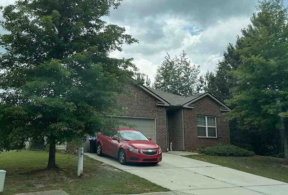 Property Front View