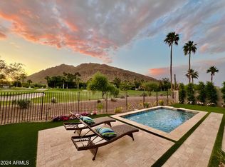 6118 E Alta Hacienda Dr, Scottsdale, AZ 85251