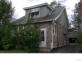 620 E Amherst St, Buffalo, NY 14215