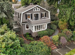 1627 22nd Ave E, Seattle, WA 98112