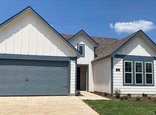 144 Lacy Ln, Canton, TX 75103