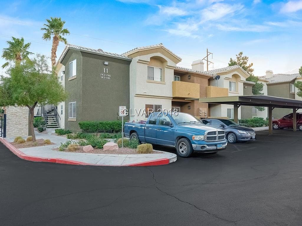 8400 W Charleston Blvd APT 143, Las Vegas, NV 89117 | Zillow