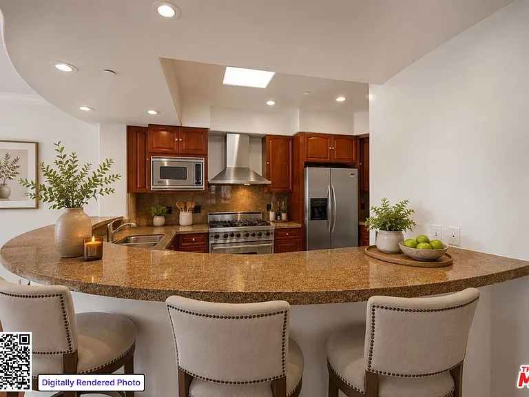 1000 Granville Ave #404 — Photo 9