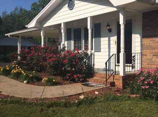 3290 Millwright St, Douglasville, GA 30135