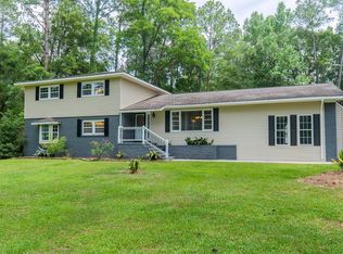 805 Pine Point Cir, Valdosta, GA 31602
