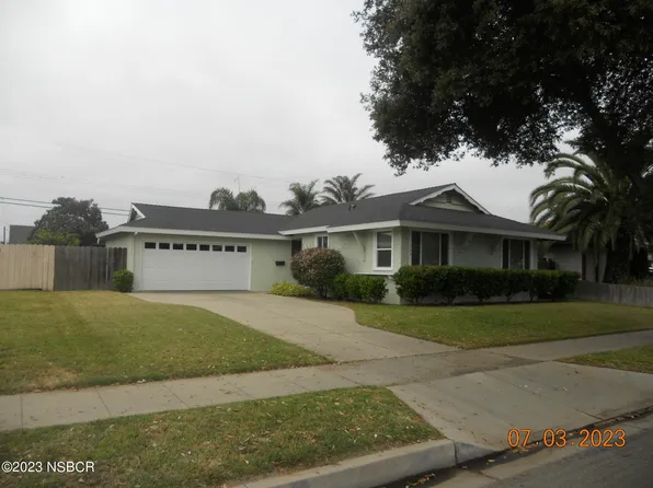 312 E Creston St, Santa Maria, CA 93454