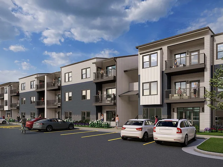 Sloan Exterior