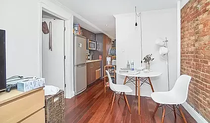 Rented by Living New York